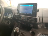  Citroen  Berlingo  Fourgon Driver XL 950 1.5 BlueHDi 100CV BVM5 E6dT #10