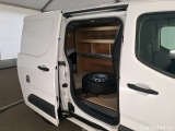  Citroen  Berlingo  Fourgon Driver M 1000 1.5 BlueHDi 100CV BVM5 E6dT #9