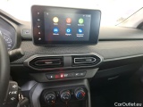  Dacia  Sandero  III Confort 1.0 TCe 90CV BVM5 E6d #7