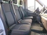  Ford  Transit FORD  / 2019 / 2P / Châssis cabine T 350 L4 TREND B 2.0 ecob 130 HDT #8
