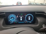  Hyundai  Tucson HYUNDAI  / 2020 / 5P / SUV 1.6 PHEV 265 HTRAC EXECUTIVE 4WD AUTO #6