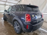 Mini  Countryman MINI  / 2020 / 5P / Crossover Cooper SE ALL4 Yours 125+95ch BVA6 #2