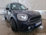  Mini  Countryman MINI  / 2020 / 5P / Crossover Cooper SE ALL4 Yours 125+95ch BVA6 #4