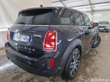  Mini  Countryman MINI  / 2020 / 5P / Crossover Cooper SE ALL4 Yours 125+95ch BVA6 #3