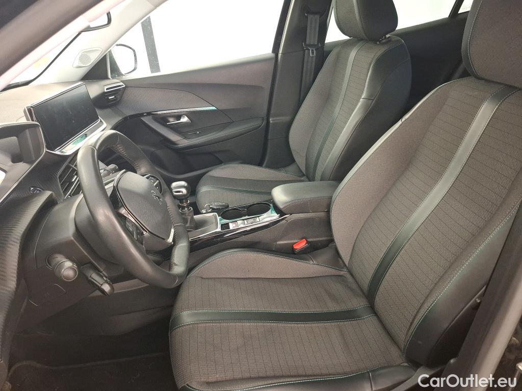  Peugeot  2008  Allure Business 1.5 HDi 110CV BVM6 E6d #33