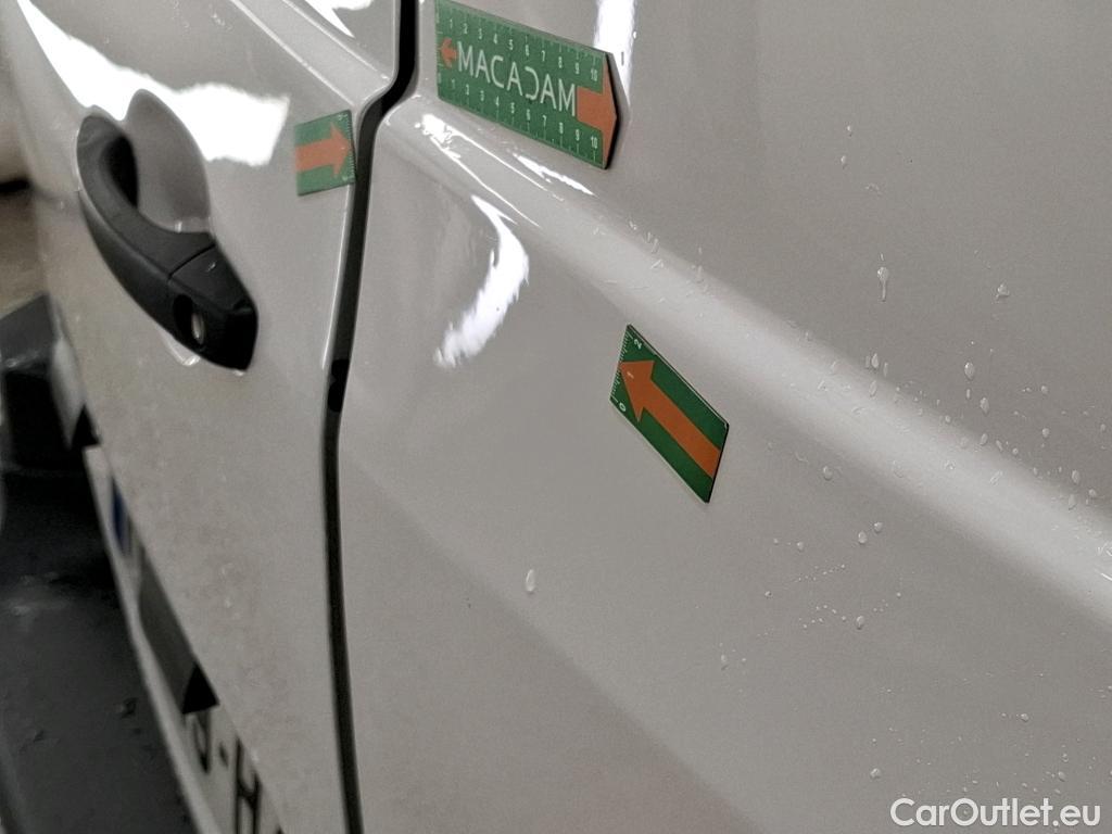  Peugeot  Partner  Premium L1 1.5 HDi 100CV BVM5 E6dT #35