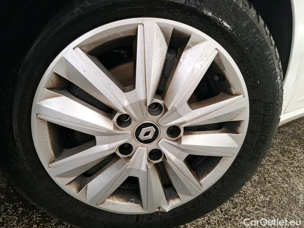  Renault  Megane  IV Berline 5 ptes. Business 1.5 dCi 115CV BVM6 E6d #20