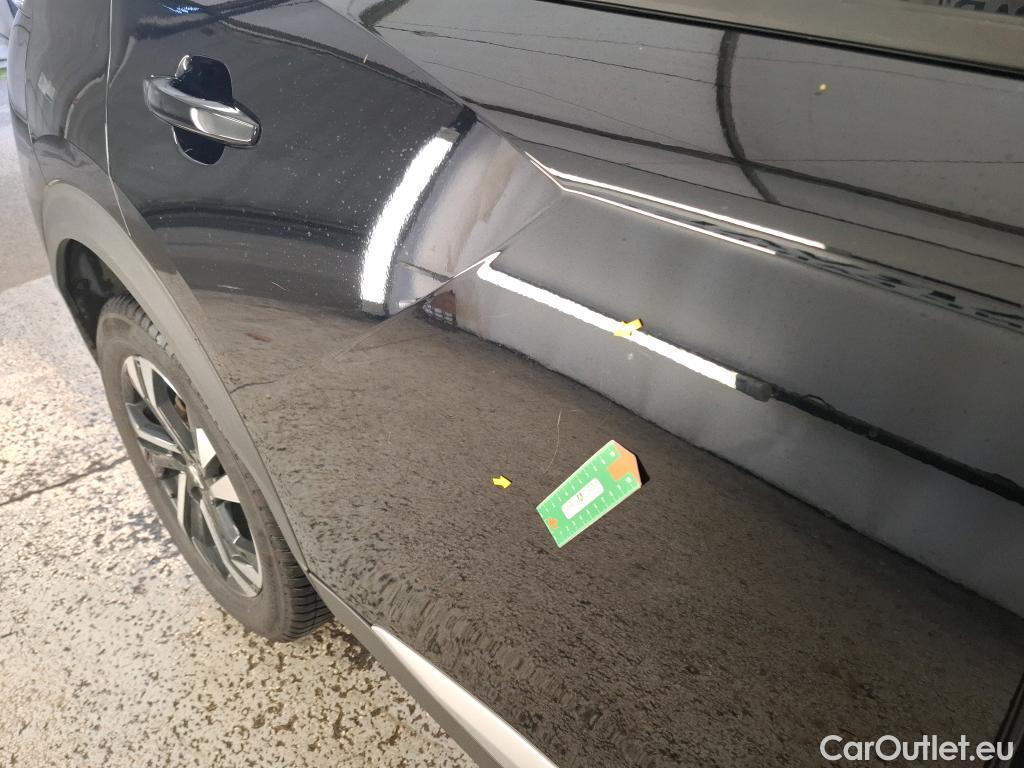  Peugeot  2008  Allure Business 1.5 HDi 110CV BVM6 E6d #9