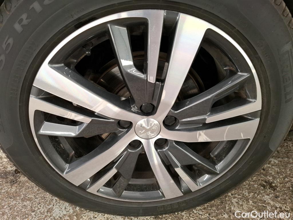  Peugeot  3008  II Allure 1.5 HDi 130CV BVA8 E6d #14