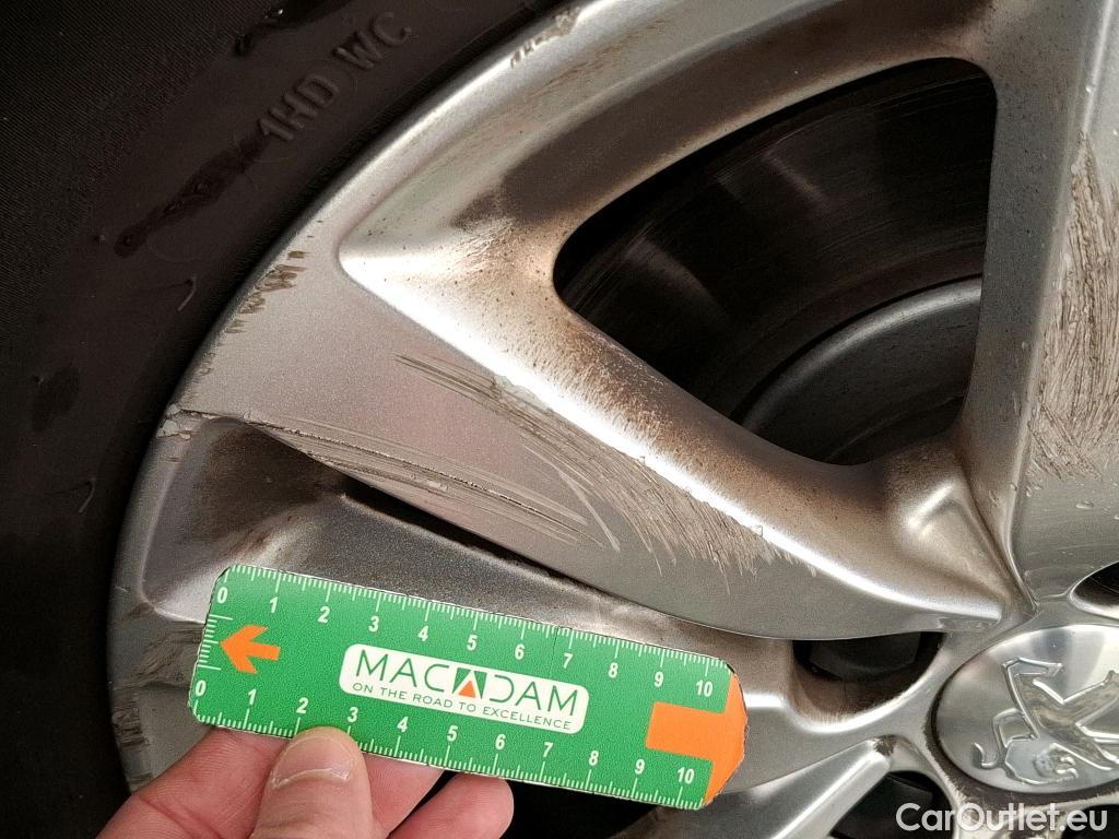  Peugeot  308  SW Active Business 1.5 HDi 130CV BVM6 E6dT #47