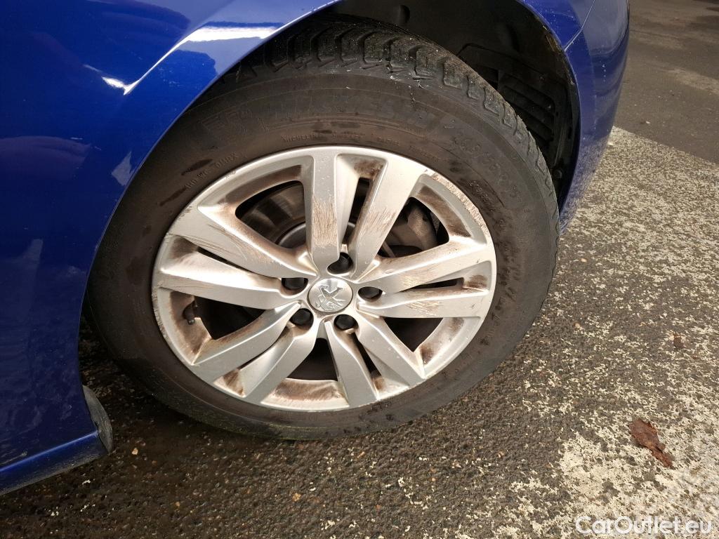  Peugeot  308  SW Active Business 1.5 HDi 130CV BVM6 E6dT #21