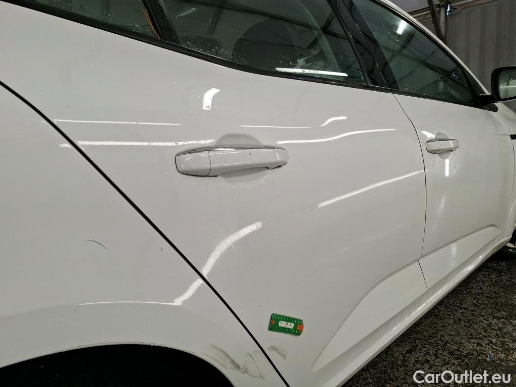  Renault  Megane  IV Berline 5 ptes. Business 1.5 dCi 115CV BVM6 E6d #28