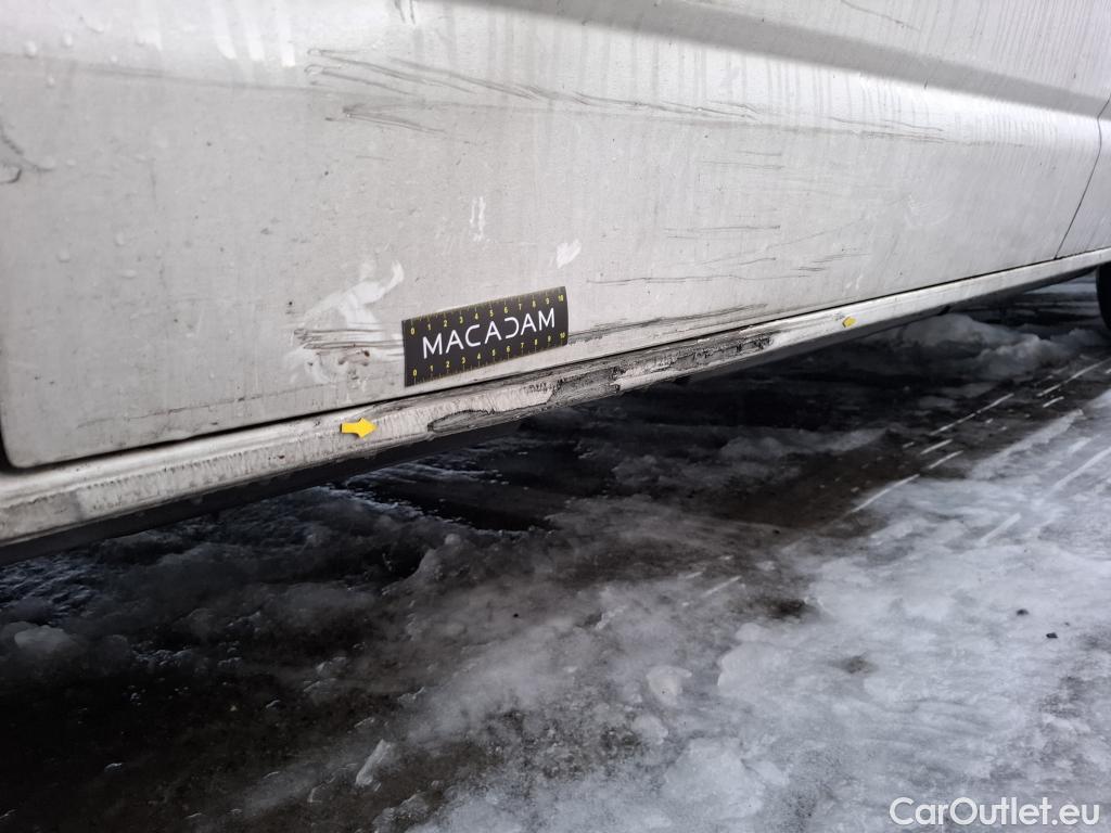  Volkswagen  Transporter VOLKSWAGEN  / 2019 / 4P / Fourgon tôlé 2.0 TDi 110 L1H1 Business #32