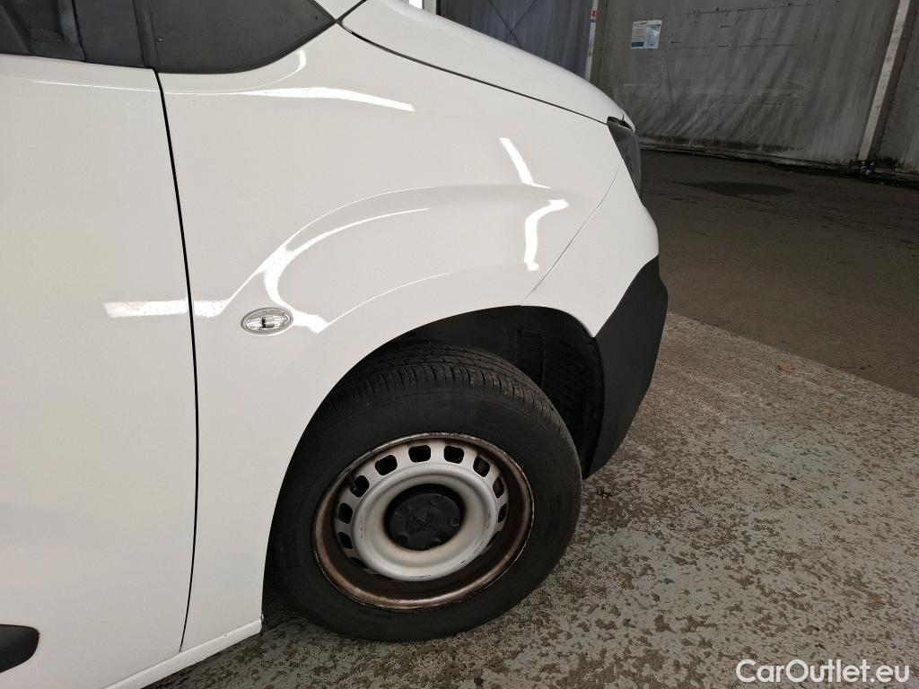  Peugeot  Partner  Premium L1 1.5 HDi 100CV BVM5 E6dT #61
