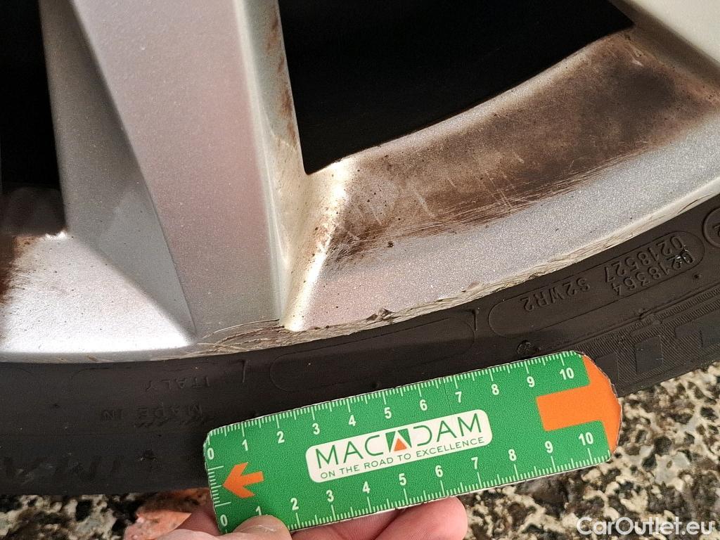  Peugeot  308  SW Active Business 1.5 HDi 130CV BVM6 E6dT #38