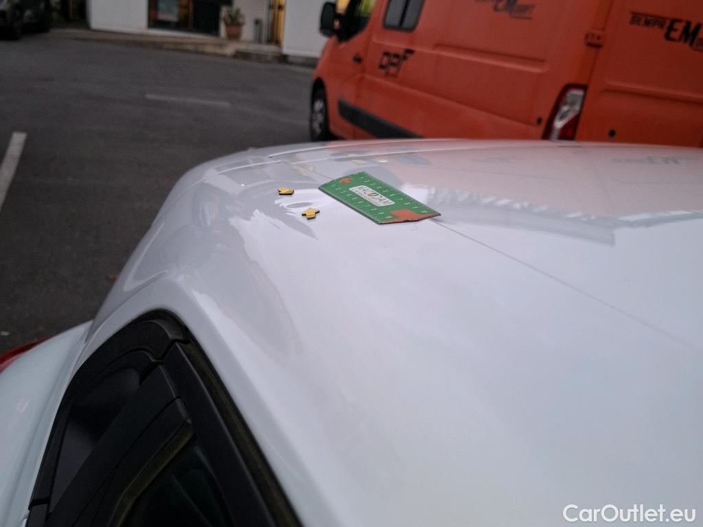  Renault  Clio  V Zen 1.0 SCe 65CV BVM5 E6d #9