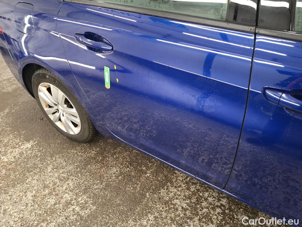  Peugeot  308  SW Active Business 1.5 HDi 130CV BVM6 E6dT #52