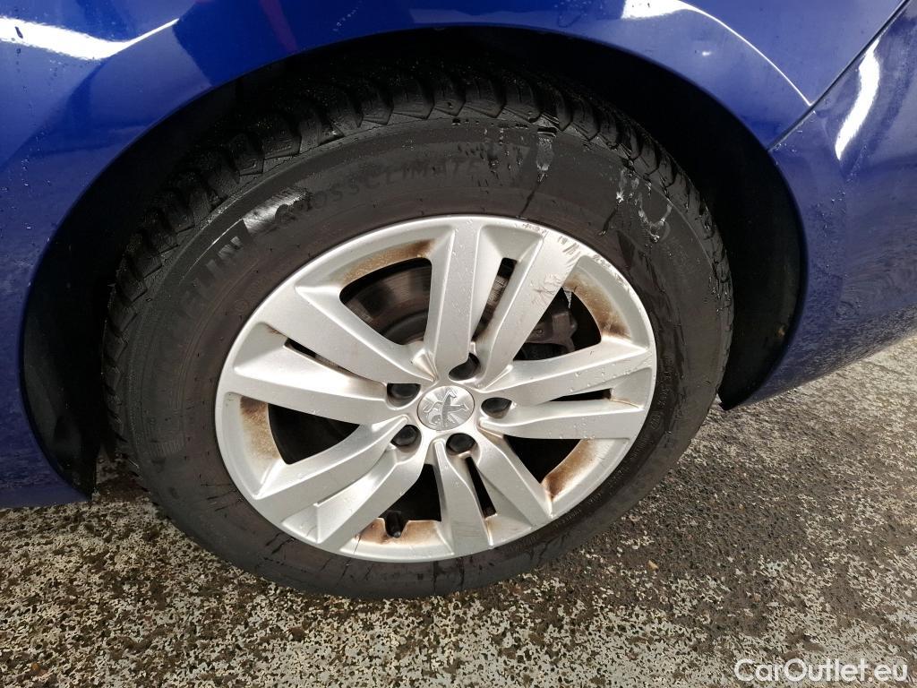  Peugeot  308  SW Active Business 1.5 HDi 130CV BVM6 E6dT #31