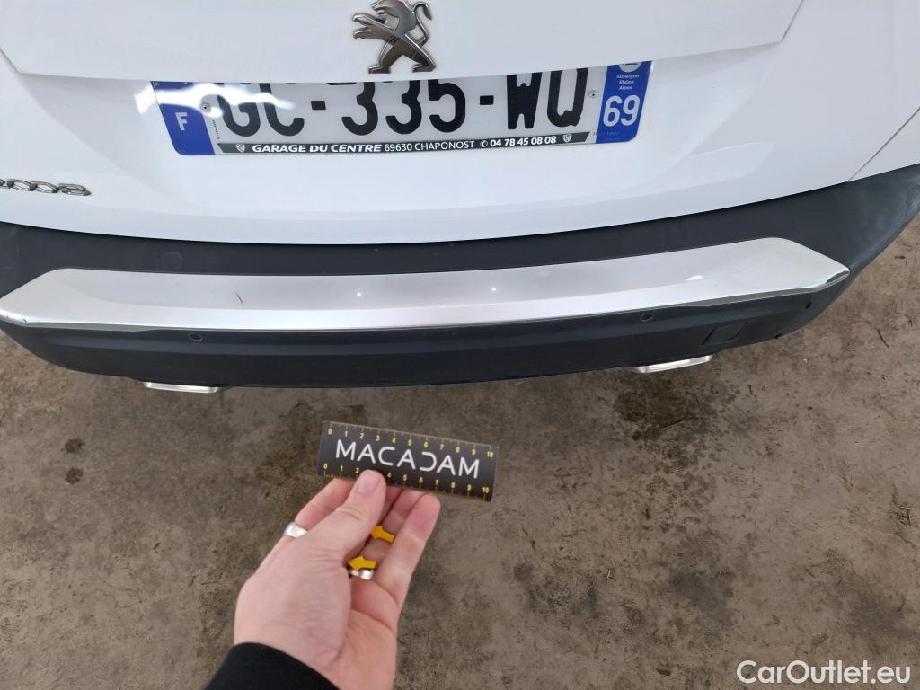  Peugeot  2008  Active 1.2 PureTech 130CV BVA8 E6d #28