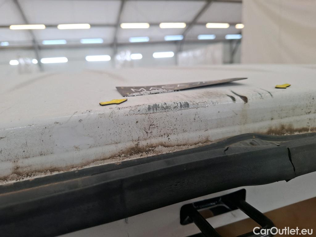  Volkswagen  Transporter VOLKSWAGEN  / 2019 / 4P / Fourgon tôlé 2.0 TDi 110 L1H1 Business #24