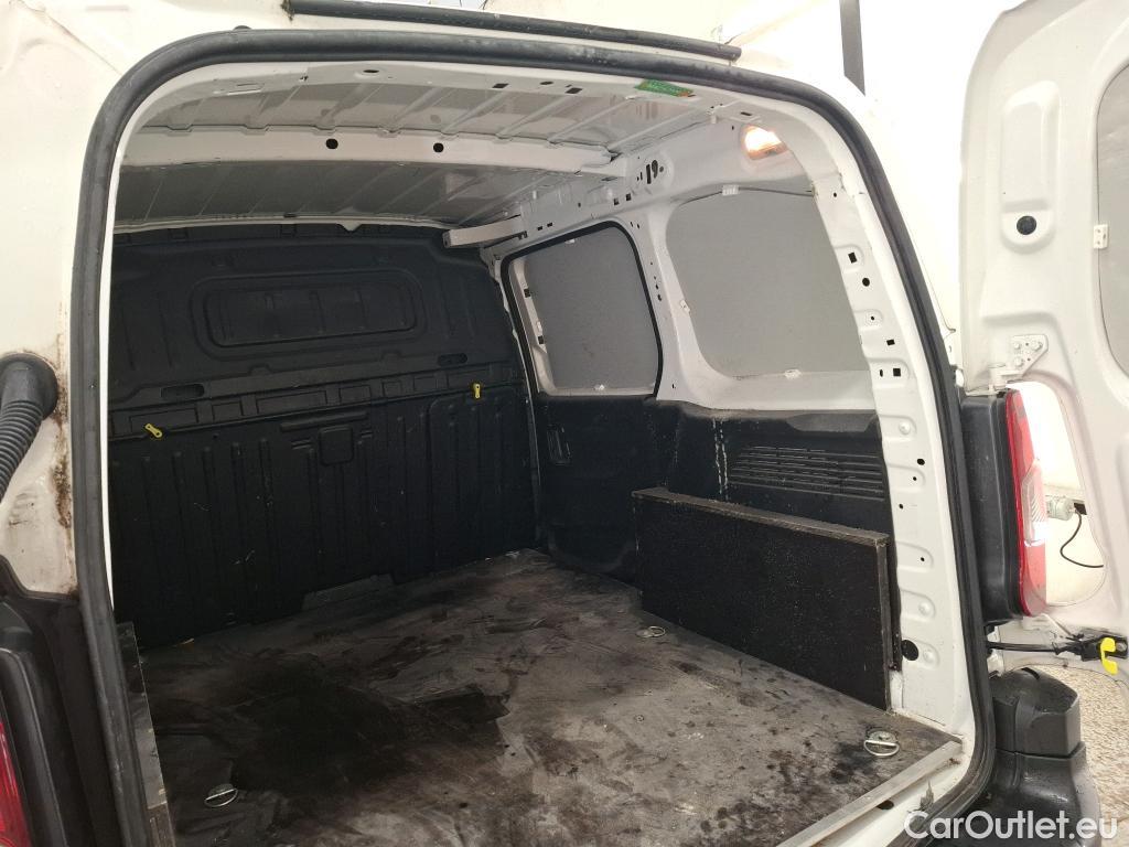  Peugeot  Partner  Premium L1 1.5 HDi 100CV BVM5 E6dT #38