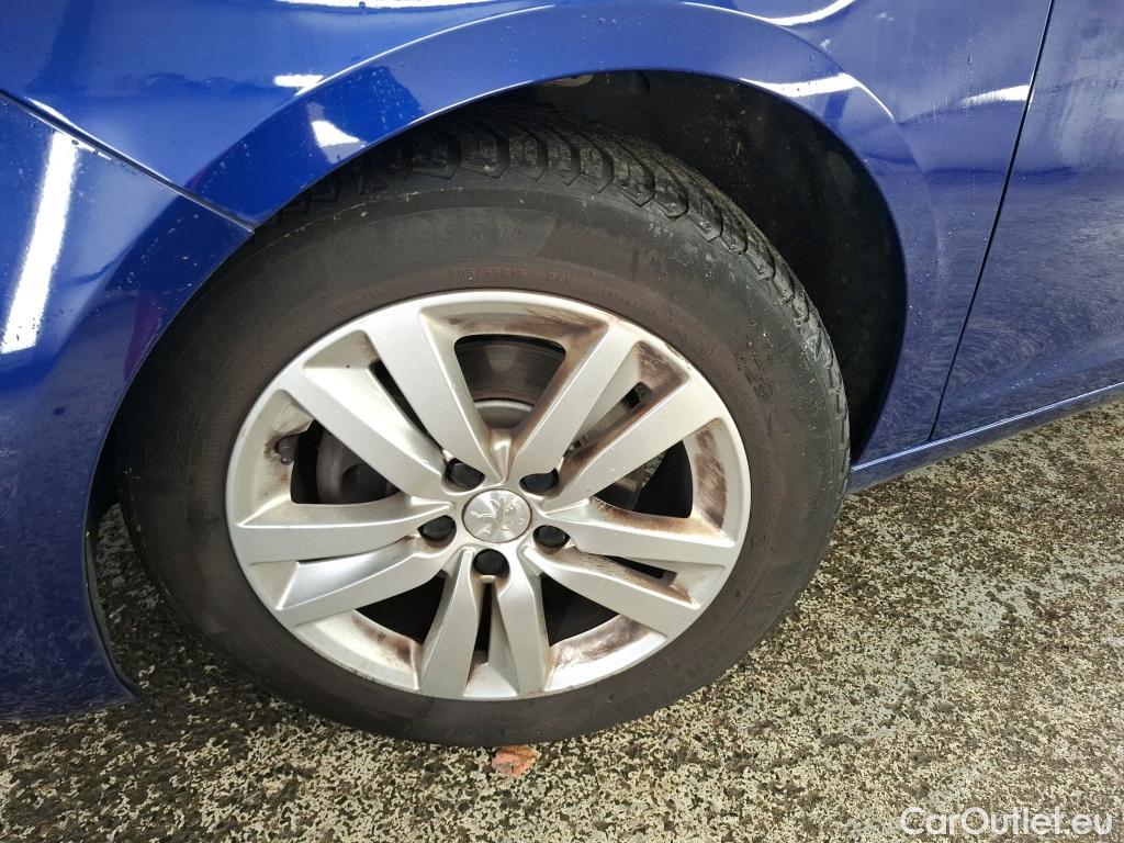  Peugeot  308  SW Active Business 1.5 HDi 130CV BVM6 E6dT #19