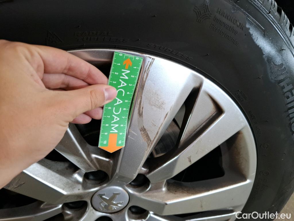  Peugeot  3008  Active Business 1.5 HDi 130CV BVM6 E6dT #9