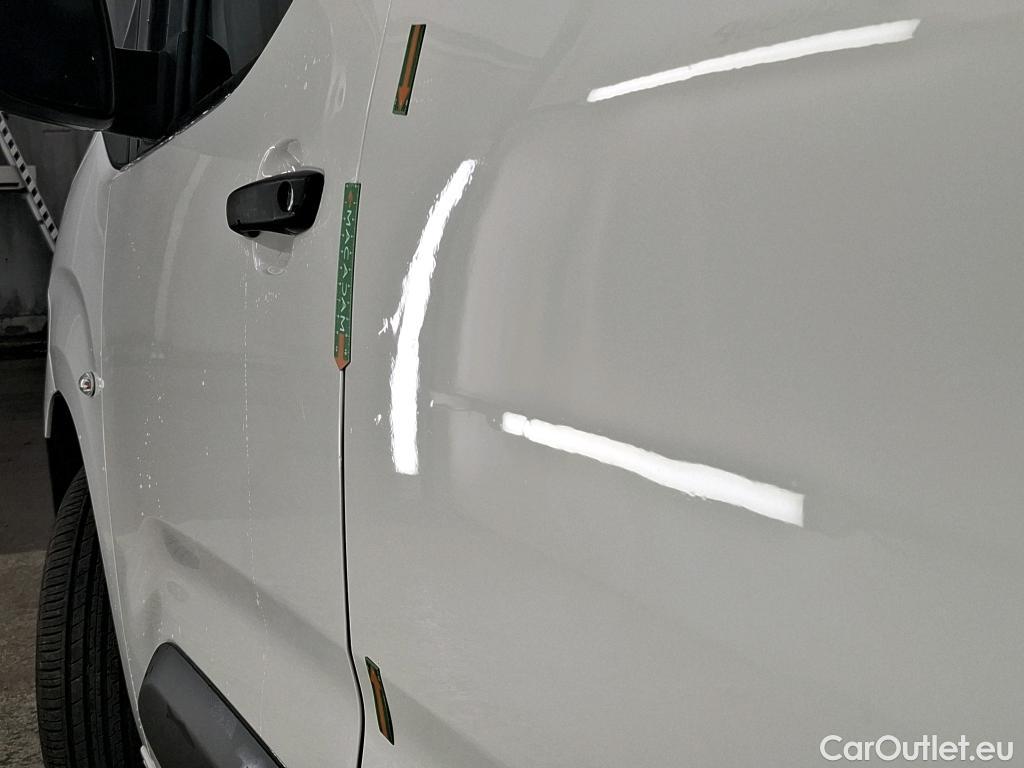  Peugeot  Partner  Premium L1 1.5 HDi 100CV BVM5 E6dT #3