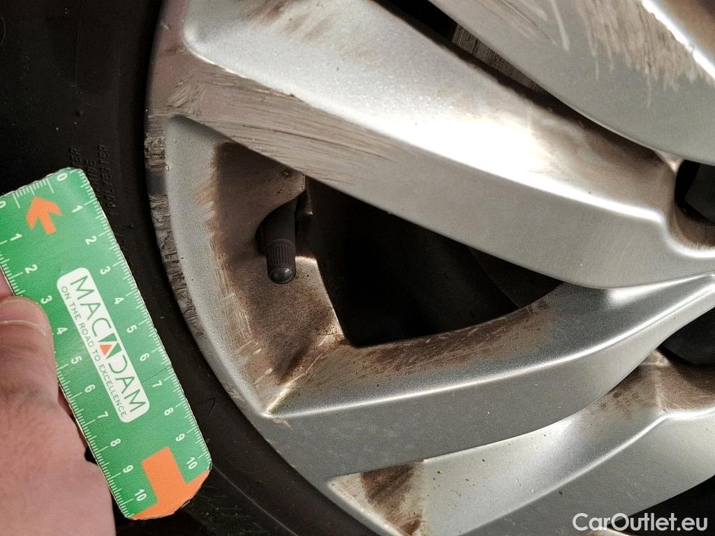  Peugeot  308  SW Active Business 1.5 HDi 130CV BVM6 E6dT #46