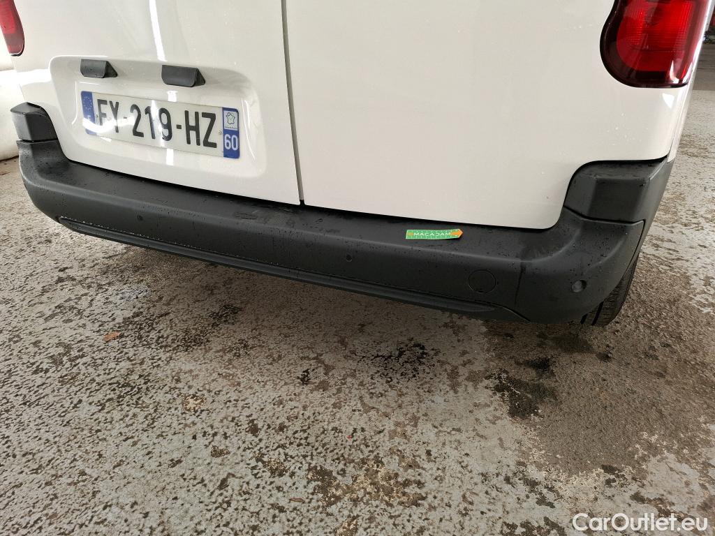  Peugeot  Partner  Premium L1 1.5 HDi 100CV BVM5 E6dT #53