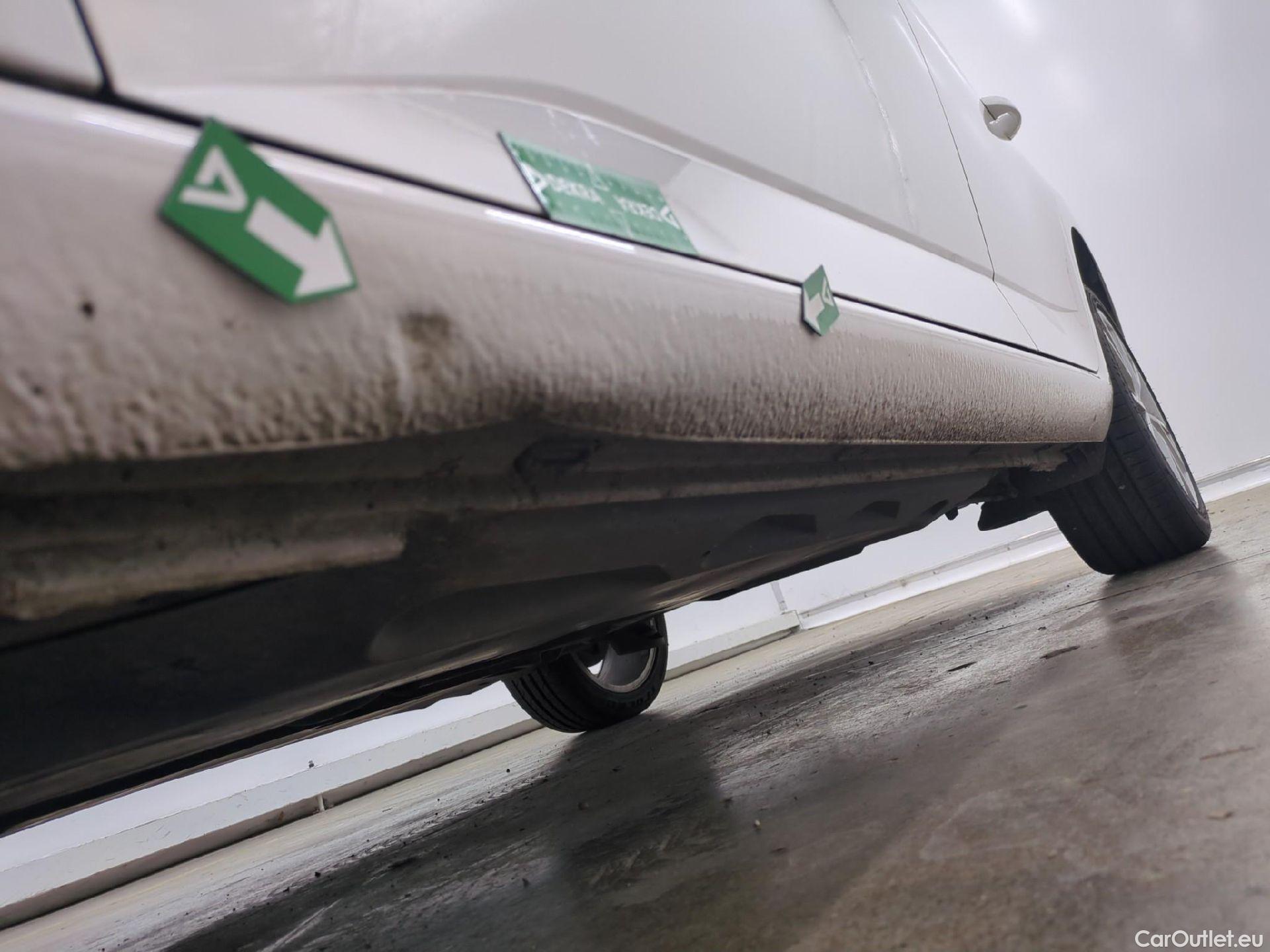  Skoda  Fabia  Clever 1.0 MPI 75CV BVM5 E6dT #13