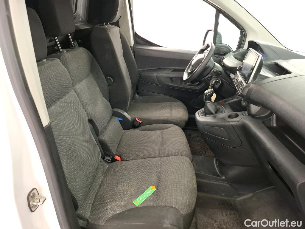  Peugeot  Partner  Premium L1 1.5 HDi 100CV BVM5 E6dT #43