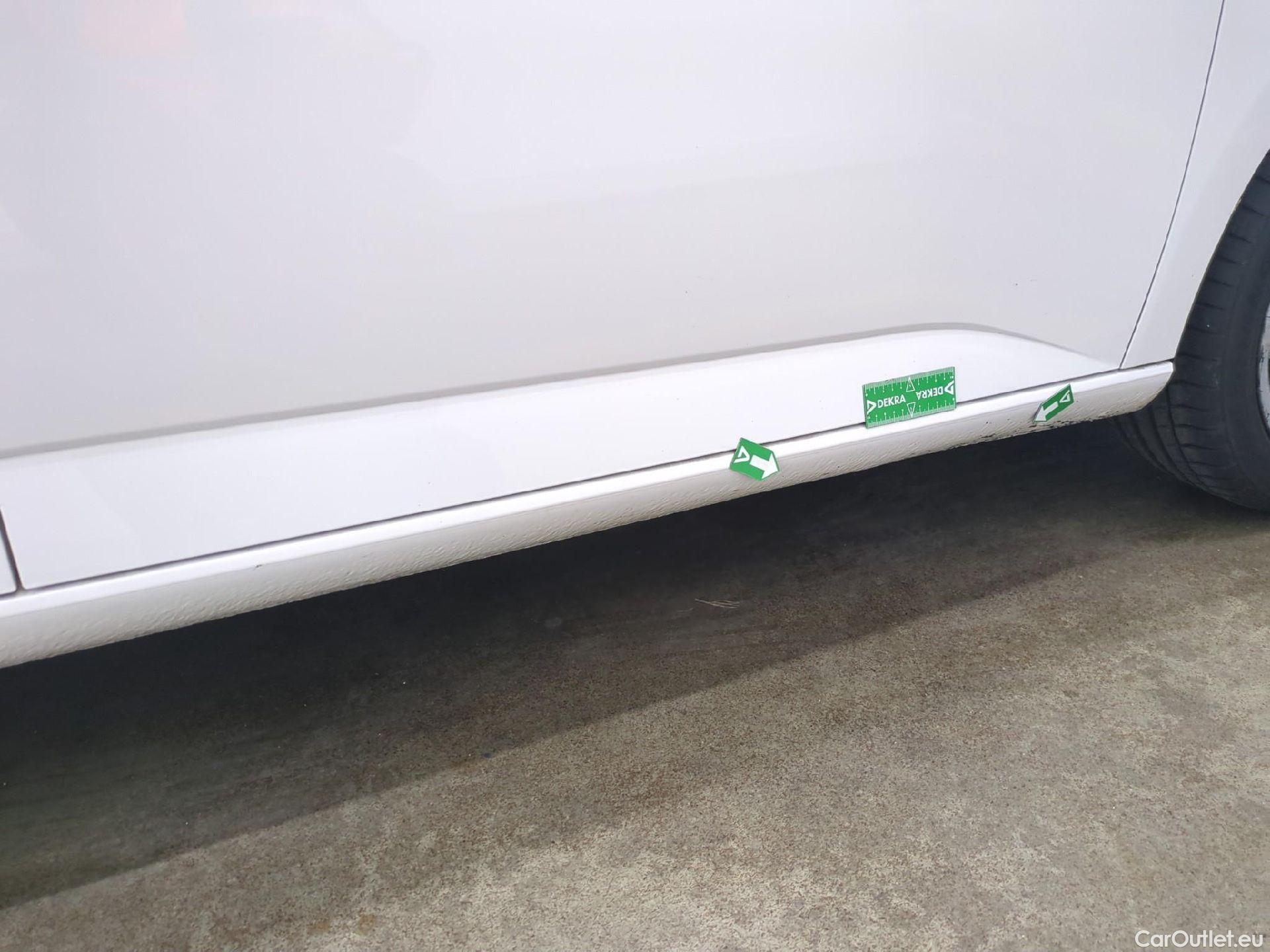  Skoda  Fabia  Clever 1.0 MPI 75CV BVM5 E6dT #15