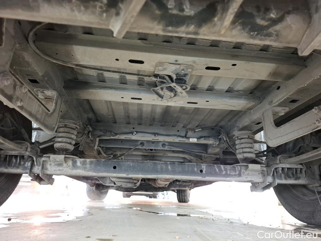  Renault  Master RENAULT  / 2019 / 4P / Fourgon tôlé FG Tr GCF F3300 L2H2 Energy dCi 150 #24