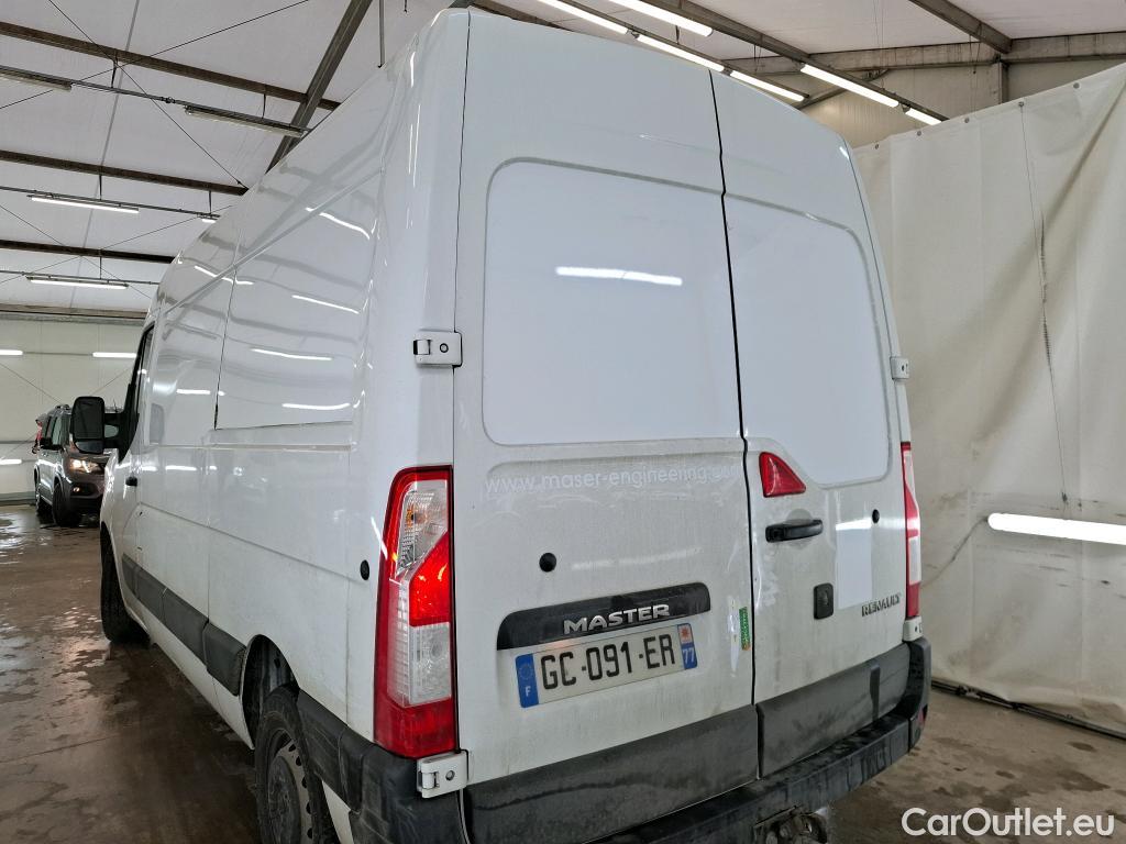  Renault  Master RENAULT  / 2019 / 4P / Fourgon tôlé FG Tr GCF F3300 L2H2 Energy dCi 150 #27