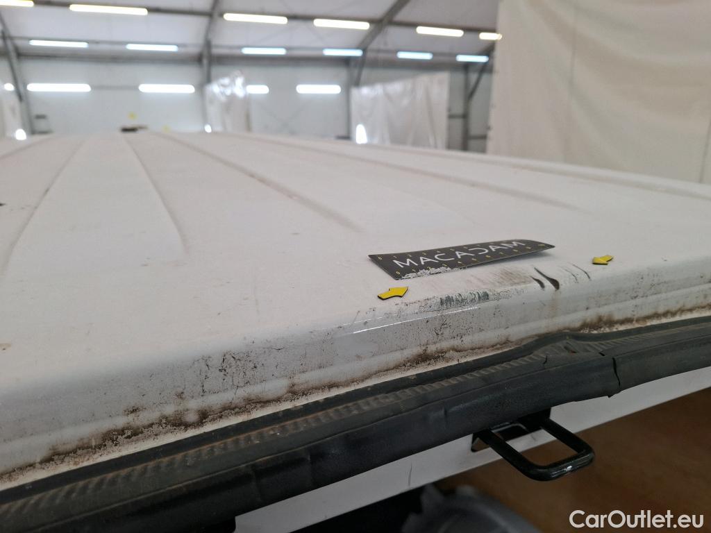  Volkswagen  Transporter VOLKSWAGEN  / 2019 / 4P / Fourgon tôlé 2.0 TDi 110 L1H1 Business #23