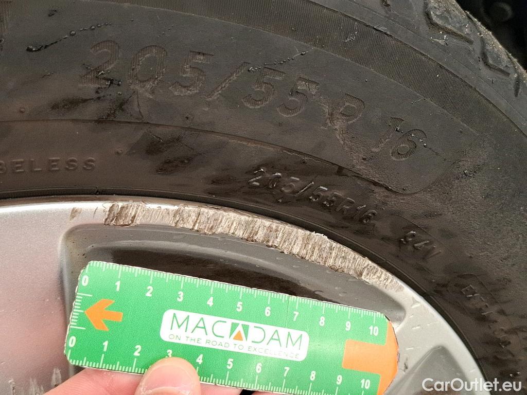  Peugeot  308  SW Active Business 1.5 HDi 130CV BVM6 E6dT #43