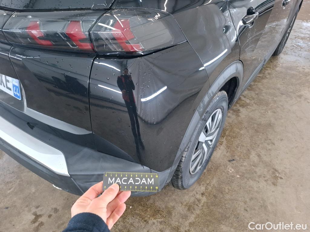  Peugeot  2008  Active Business 1.5 HDi 110CV BVM6 E6d #30