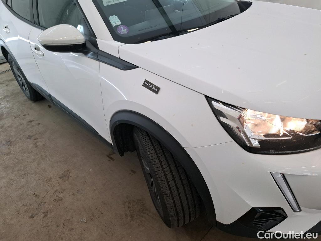  Peugeot  2008  Active 1.2 PureTech 130CV BVA8 E6d #45