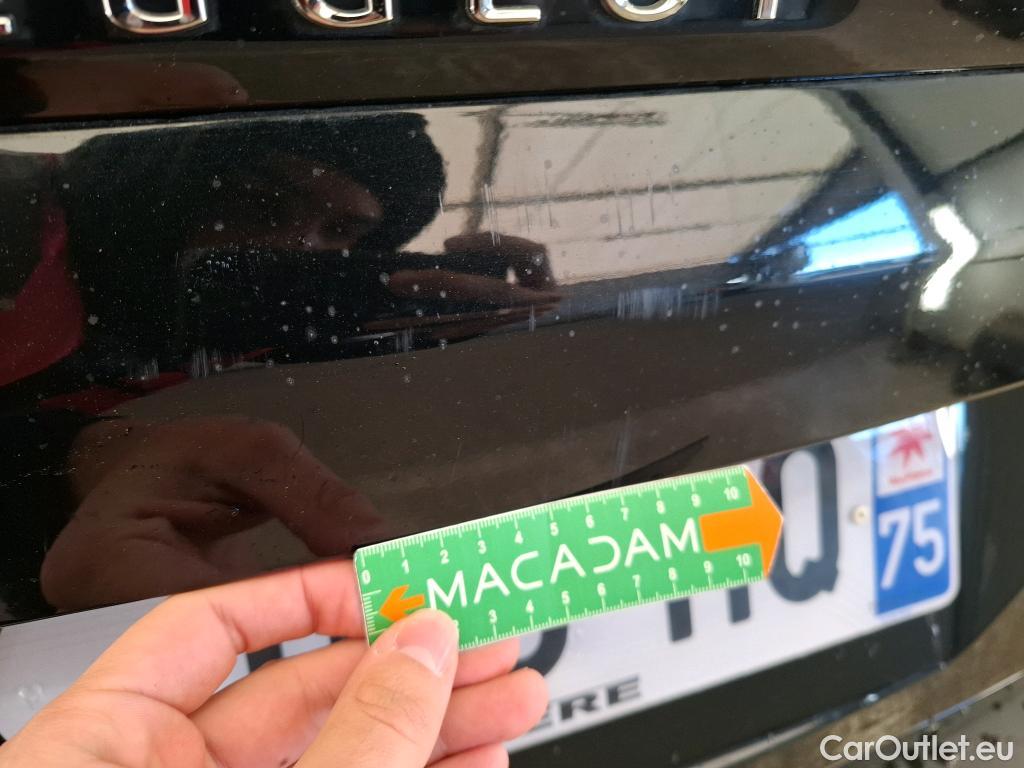  Peugeot  3008  II Allure 1.5 HDi 130CV BVA8 E6d #36