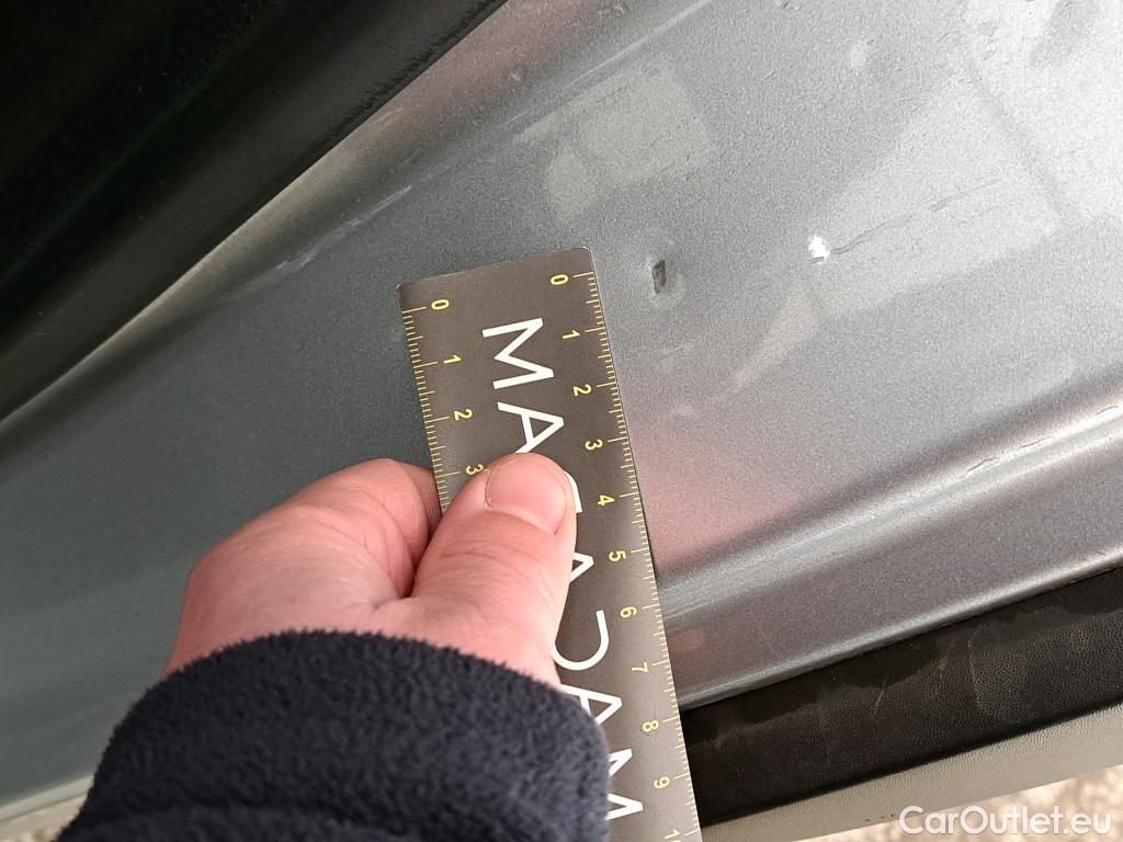  Renault  Captur  II Business 1.0 TCe 90CV BVM6 E6d #9