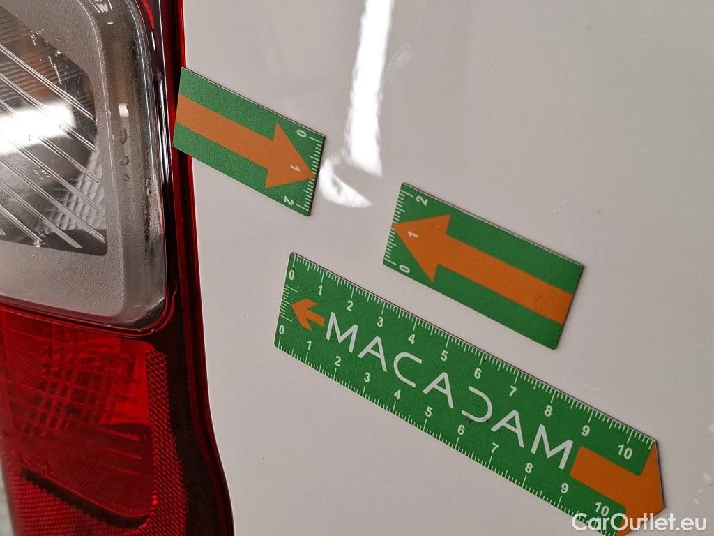  Peugeot  Partner  Premium L1 1.5 HDi 100CV BVM5 E6dT #21