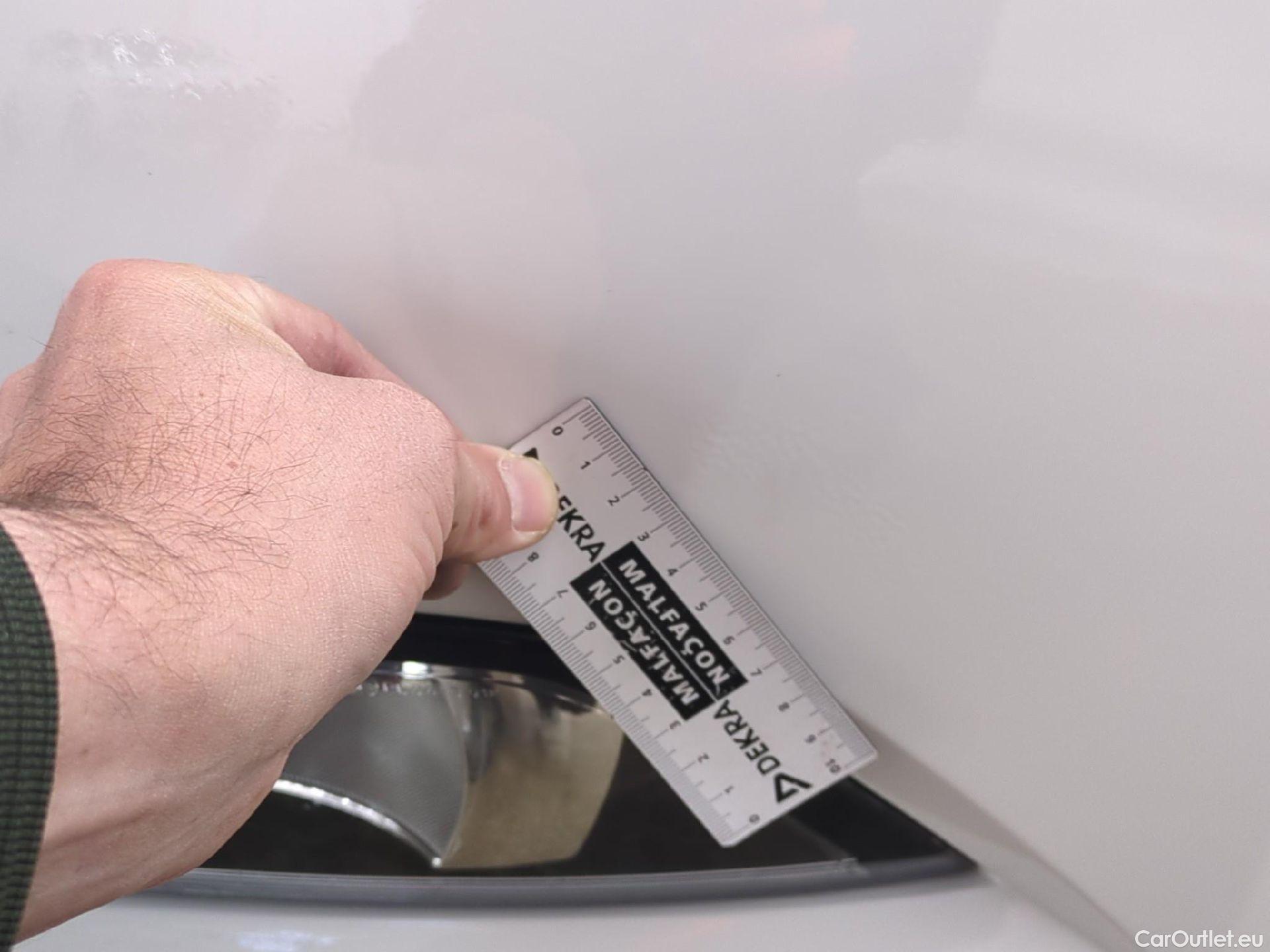  Skoda  Fabia  Clever 1.0 MPI 75CV BVM5 E6dT #11