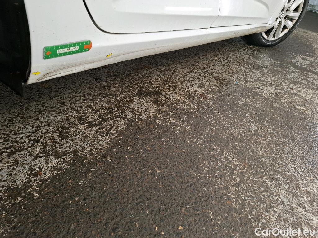  Renault  Megane  IV Berline 5 ptes. Business 1.5 dCi 115CV BVM6 E6d #7