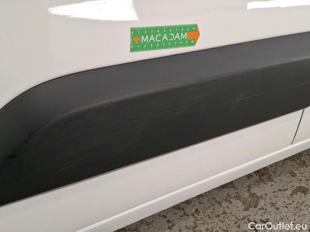  Peugeot  Partner  Premium L1 1.5 HDi 100CV BVM5 E6dT #65