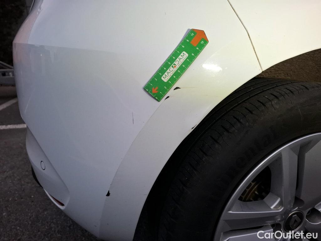  Renault  Clio  V Zen 1.0 SCe 65CV BVM5 E6d #33