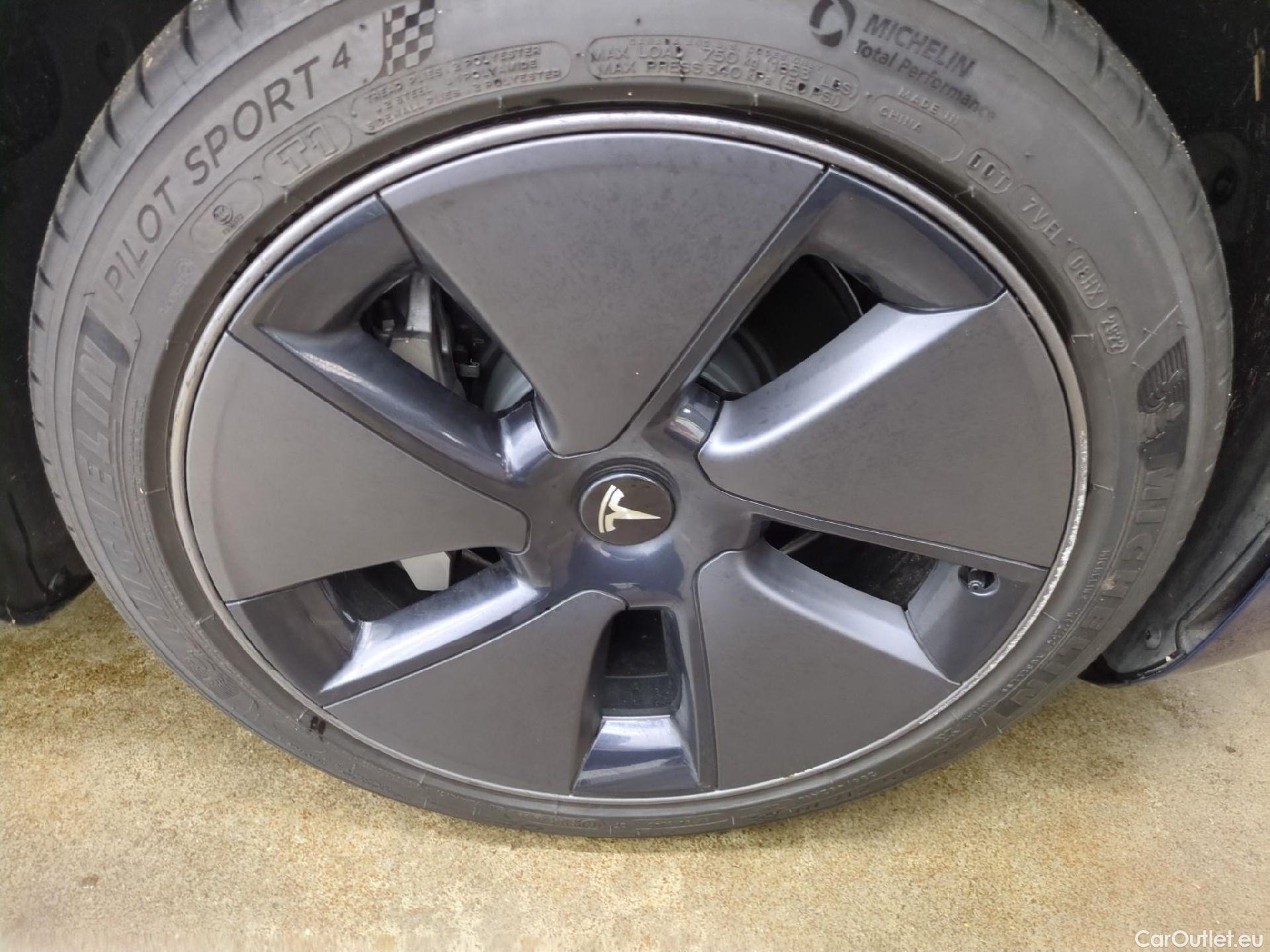  Tesla  Model 3 TESLA  / 2018 / 4P / Berline - #1