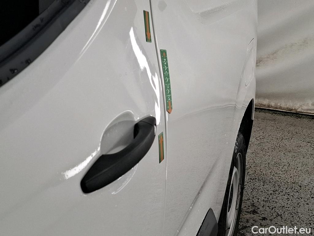  Peugeot  Partner  Premium L1 1.5 HDi 100CV BVM5 E6dT #18