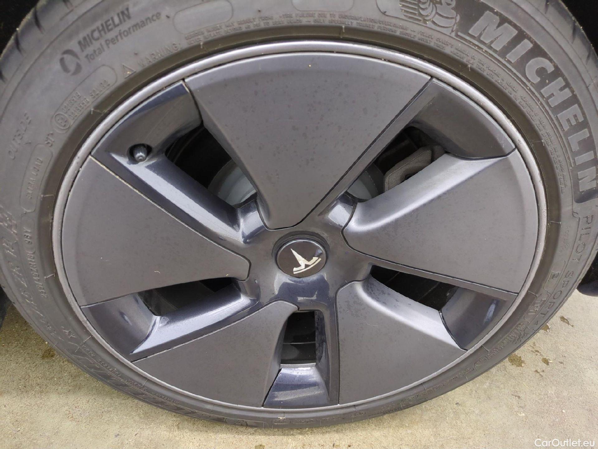  Tesla  Model 3 TESLA  / 2018 / 4P / Berline - #11