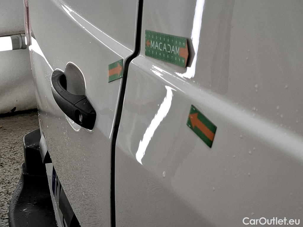  Peugeot  Partner  Premium L1 1.5 HDi 100CV BVM5 E6dT #34